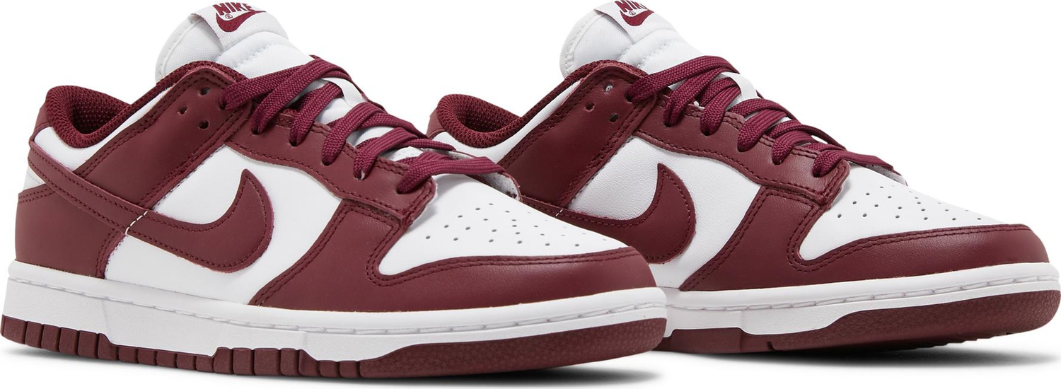 Wmns Dunk Low &