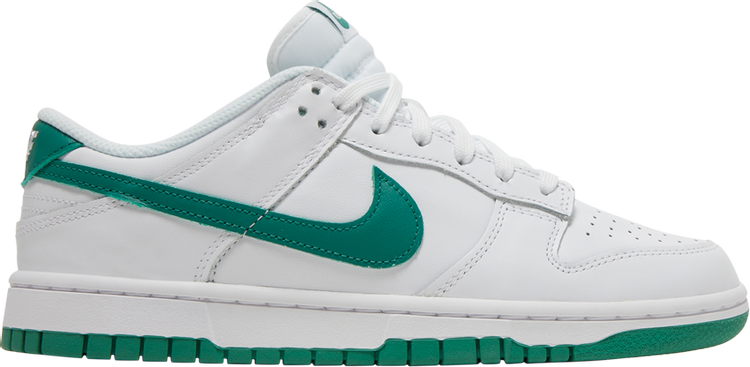 Wmns Dunk Low &