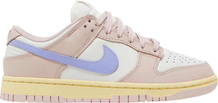 Wmns Dunk Low &