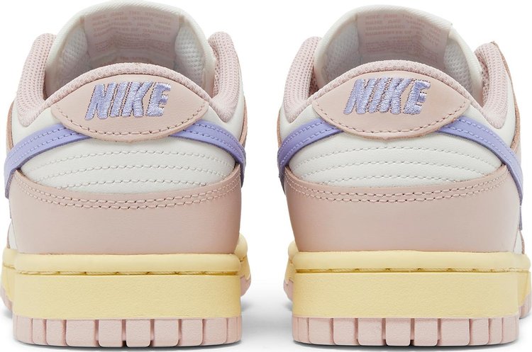 Wmns Dunk Low &