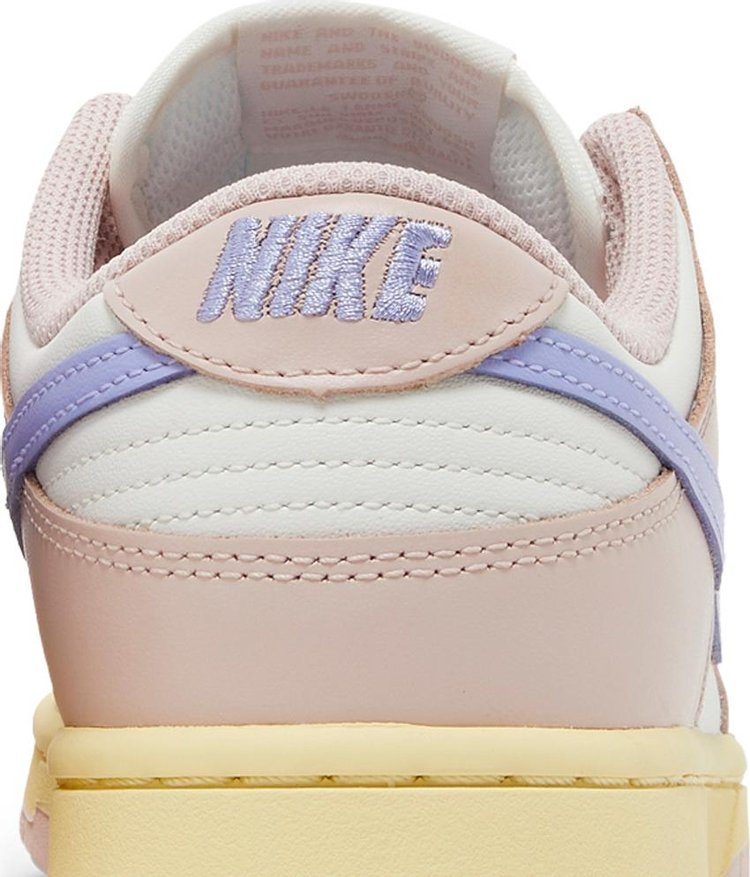 Wmns Dunk Low &