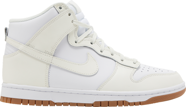 Wmns Dunk High &