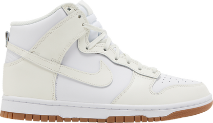 Wmns Dunk High &