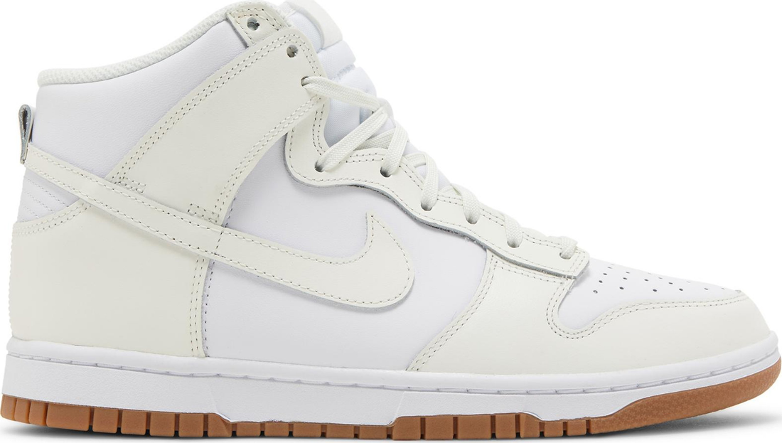 Wmns Dunk High &