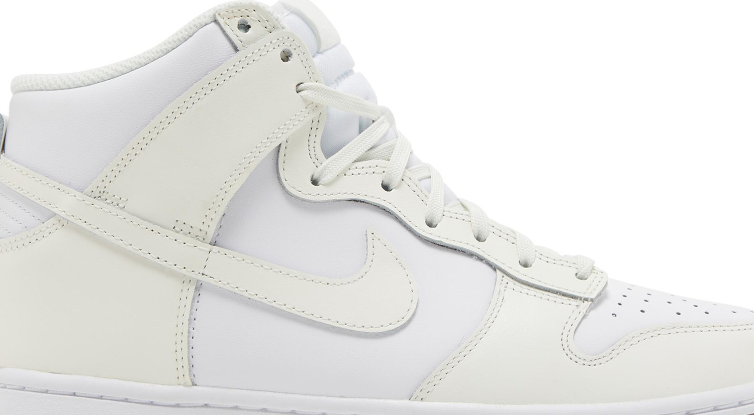 Wmns Dunk High &