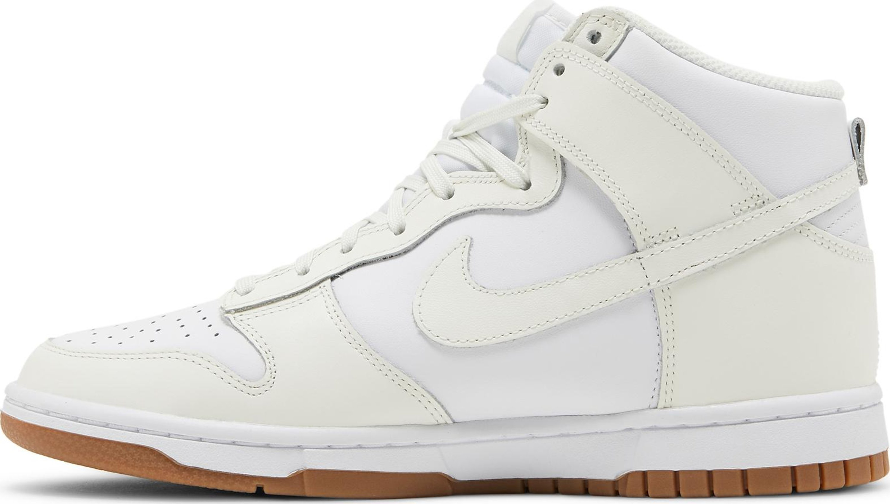 Wmns Dunk High &