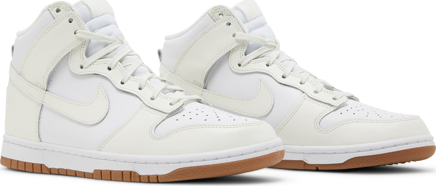 Wmns Dunk High &