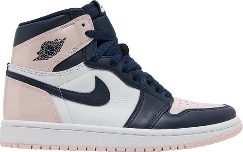 Wmns Air Jordan 1 Retro High OG SE &quot;Bubble Gum&quot; - suelastore