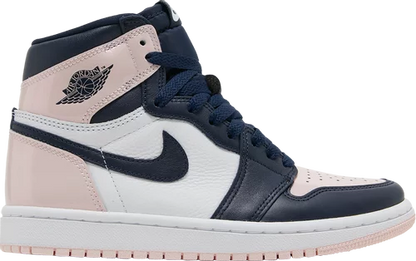 Wmns Air Jordan 1 Retro High OG SE &quot;Bubble Gum&quot; - suelastore