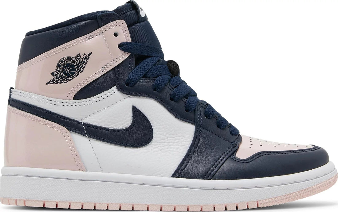 Wmns Air Jordan 1 Retro High OG SE &quot;Bubble Gum&quot; - suelastore