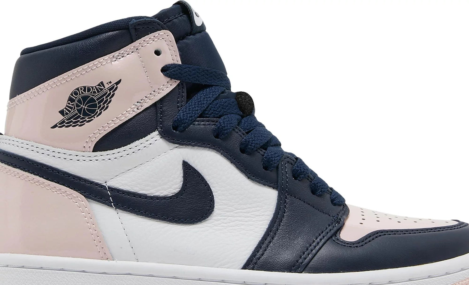 Wmns Air Jordan 1 Retro High OG SE &quot;Bubble Gum&quot; - suelastore