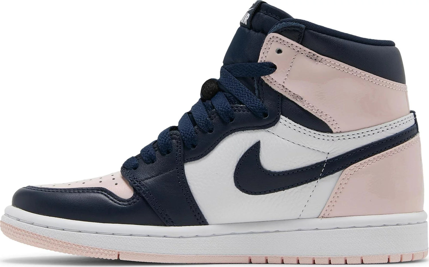 Wmns Air Jordan 1 Retro High OG SE &quot;Bubble Gum&quot; - suelastore