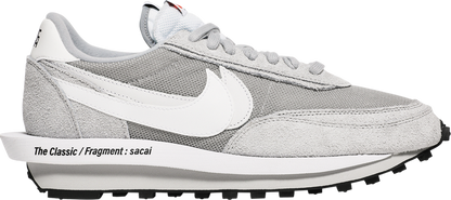 Fragment Design x sacai x LDV Waffle &