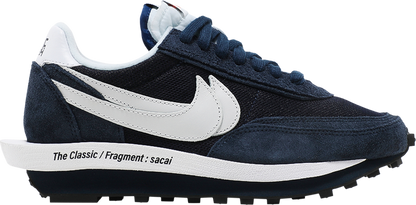 Fragment Design x sacai x LDV Waffle &