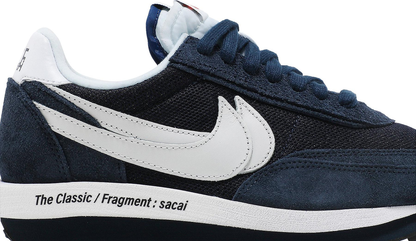 Fragment Design x sacai x LDV Waffle &