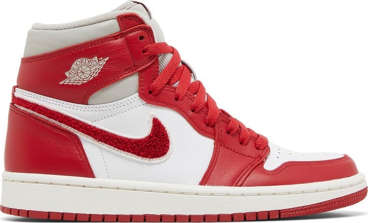 Wmns Air Jordan 1 High OG &