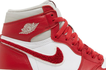 Wmns Air Jordan 1 High OG &