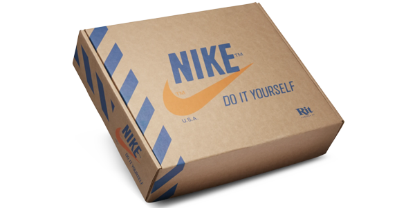 Nike Do It Yourself Kit x Rit Women’s Fleece Sweatshirt - suelastore