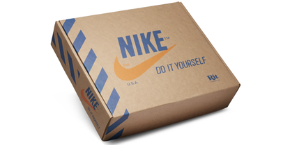 Nike Do It Yourself Kit x Rit Women’s Fleece Sweatshirt - suelastore